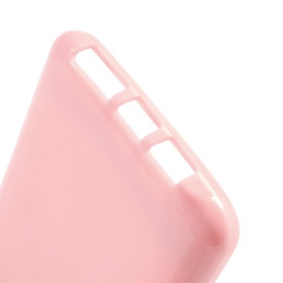 LG G2 Jelly Case rozs cieta silikona (TPU) futrālis / Vacins.lv