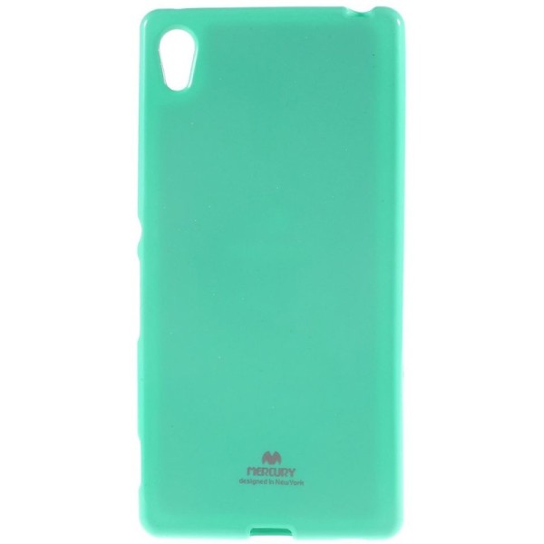 „Mercury“ dėklas - mėtinis (Xperia Z3+)