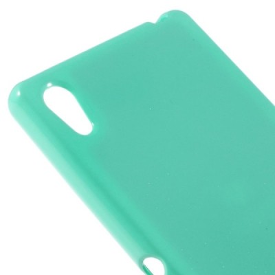 Sony Xperia Z3+ Plius mėtinis Mercury kieto silikono (TPU) dėklas / Priedai.lt