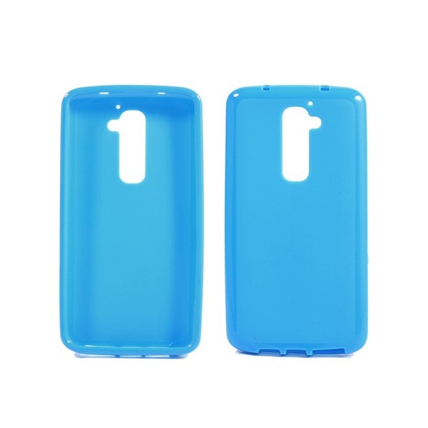 „Jelly Case“ futrālis - zils (G2)