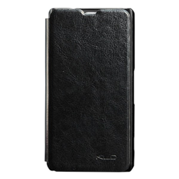 „Kalaideng“ Enland maciņš - melns (Xperia Z1 Compact)