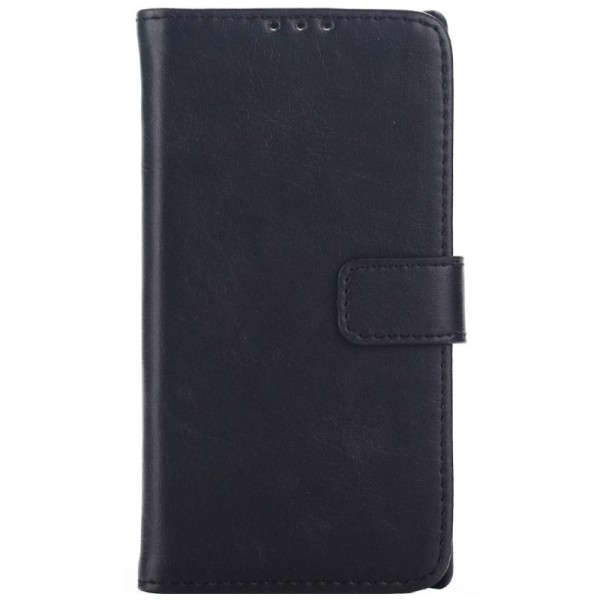 „Retro“ atverčiamas dėklas - juodas (Spirit)