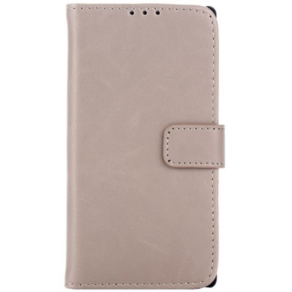 „Retro“ atvēramais maciņš - smilšains (Spirit)