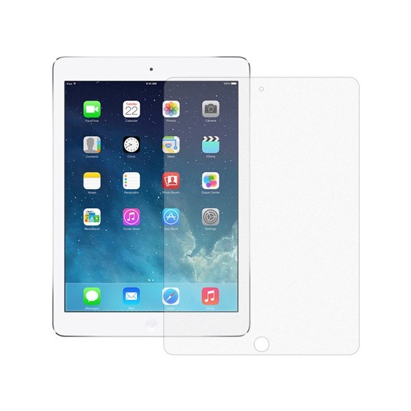 „REMAX“ apsauginė ekrano plėvelė - matinė (iPad Air / iPad Air 2 / iPad 9.7" 2017 / iPad 9.7" 2018)