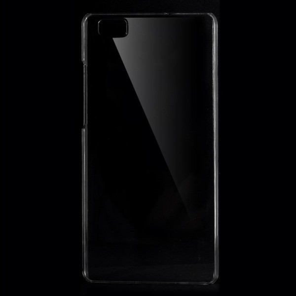 Plastmasas apvalks - dzidrs (P8 Lite)