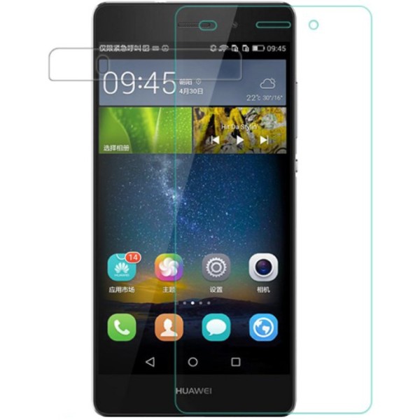 „Nillkin“ 9H Tempered Glass ekrāna aizsargstikls 0.33 mm (P8 Lite)