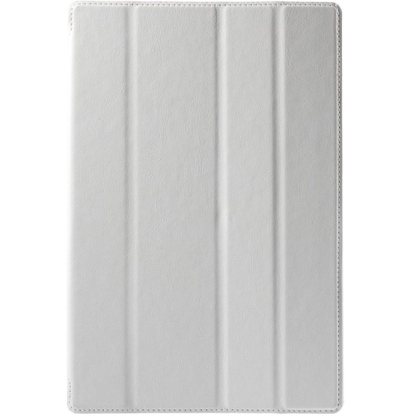Atvēramais maciņš - balts (Xperia Tablet Z4)