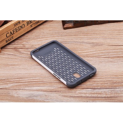 „ROCK“ Shield HTC One mini balts apvalks / vacins.lv