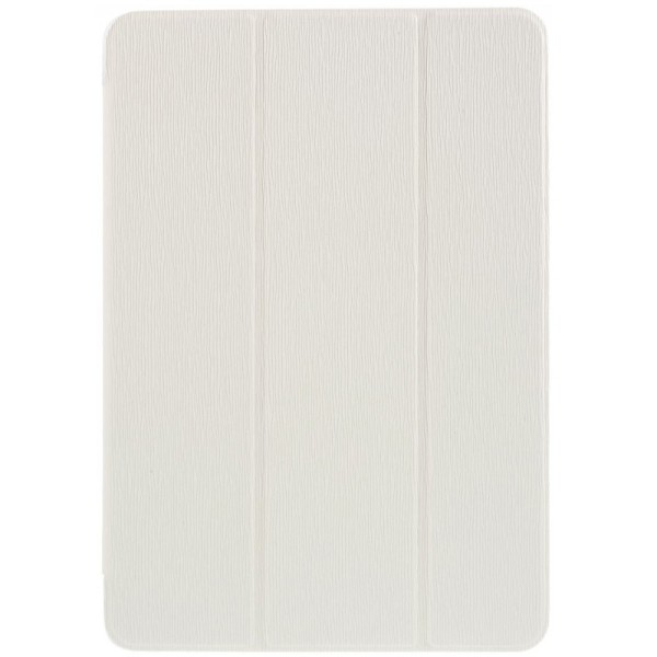Atvēramais maciņš - balts (Galaxy Tab A 9.7)