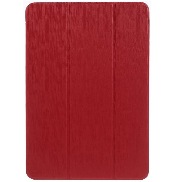Atverčiamas dėklas - raudonas (Galaxy Tab A 9.7)