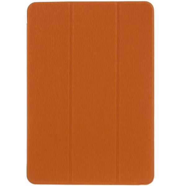 Atvēramais maciņš - oranžs (Galaxy Tab A 9.7)