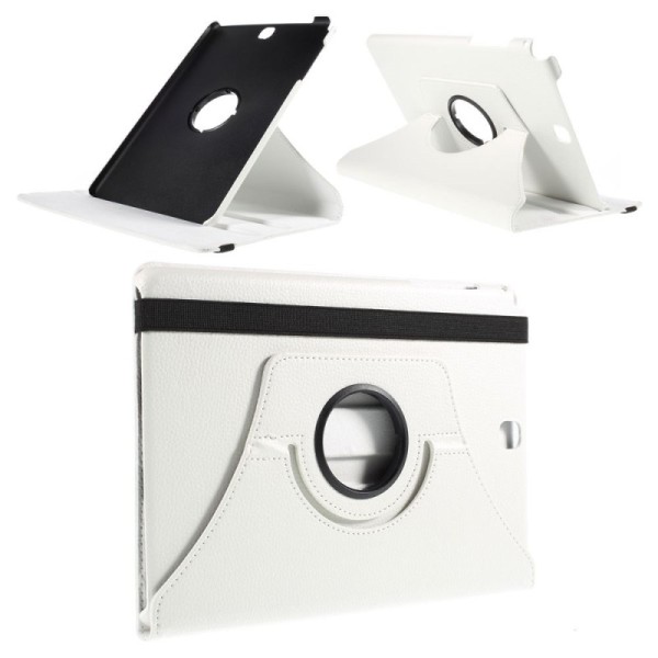 Atverčiamas dėklas (360°) - baltas (Galaxy Tab A 9.7)