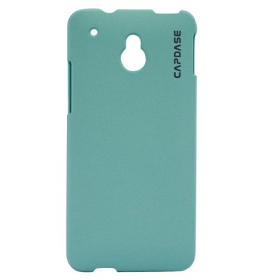 „Capdase“ HTC One mini zaļš apvalks / Vacins.lv