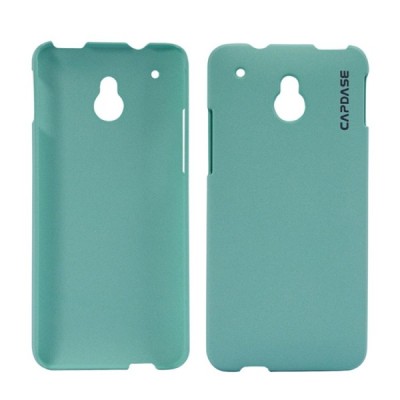 „Capdase“ HTC One mini žalias dėklas / Priedai.lt