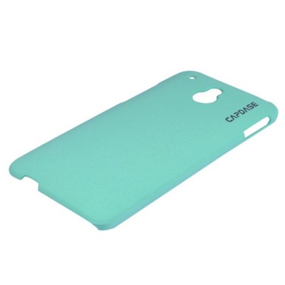 „Capdase“ HTC One mini žalias dėklas / Priedai.lt