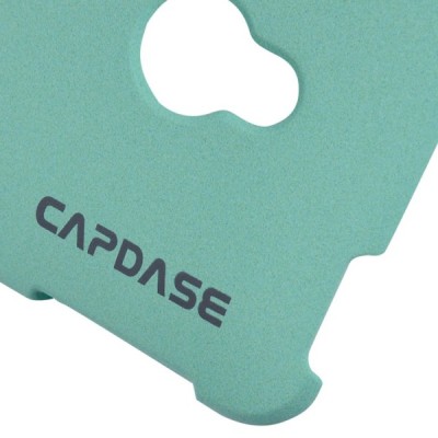 „Capdase“ HTC One mini žalias dėklas / Priedai.lt