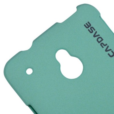 „Capdase“ HTC One mini žalias dėklas / Priedai.lt