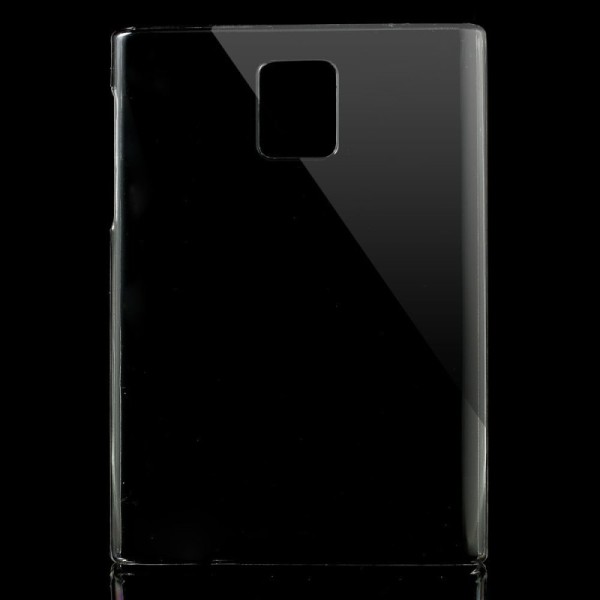 Plastmasas apvalks - dzidrs (Passport)