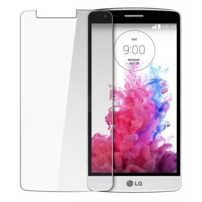 LG G3 S (D722) tempered Glass apsauginis ekrano stiklas 0.3 mm / Priedai.lt