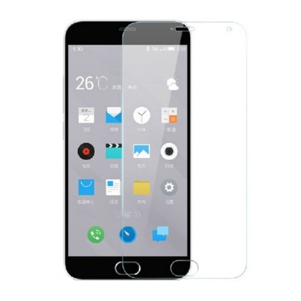 „Calans“ ekrāna aizsargstikls 0.25 mm (m2 note)