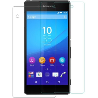Sony Xperia Z3+ „Nillkin“ H Tempered Glass sustiprintos apsaugos apsauginis ekrano stiklas 0.33 mm / Priedai.lt
