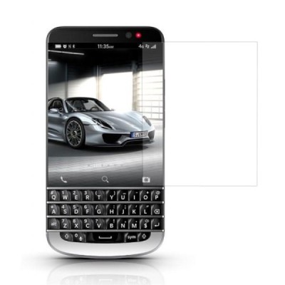 BlackBerry Passport Q30 skaidri apsauginė ekrano plėvelė / Priedai.lt