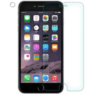 Apple iPhone 6 Plus „Nillkin“ H Tempered Glass sustiprintos apsaugos apsauginis ekrano stiklas 0.33 mm / Priedai.lt