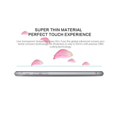 Apple iPhone 6 Plus „Nillkin“ H Tempered Glass sustiprintos apsaugos apsauginis ekrano stiklas 0.33 mm / Priedai.lt