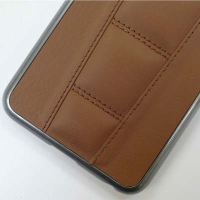 Ferrari 458 odinis Apple iPhone 6 (6s) rudas dėklas - dangtelis / Priedai.lt