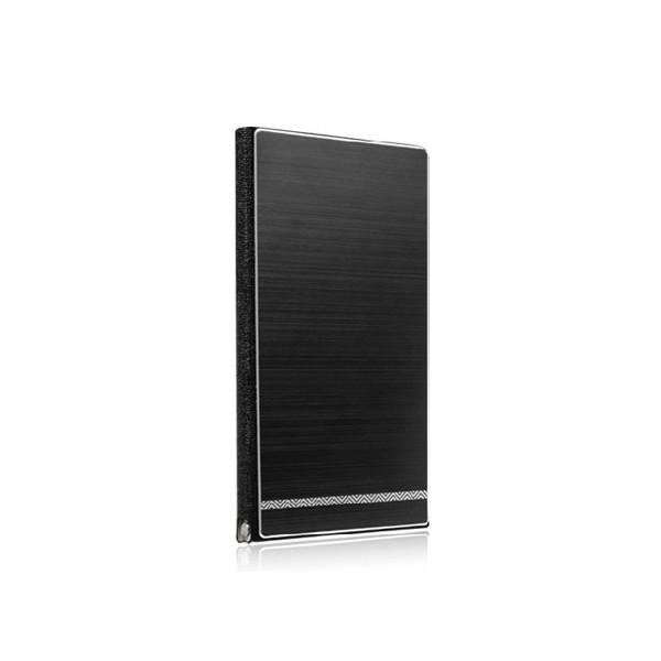 Grezns „Baseus Business“ maciņš - melns (Ascend P6)