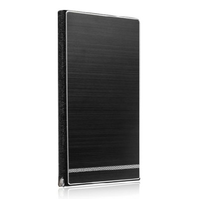 Huawei Ascend P6 grezns „Baseus Business“ melns maciņš / Vacins.lv