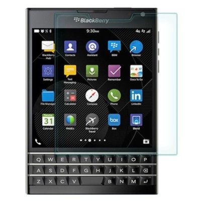 BlackBerry Passport Nillkin 9H Tempered Glass ekrāna aizsargstikls / Vacins.lv
