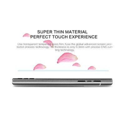 BlackBerry Passport Nillkin 9H Tempered Glass ekrāna aizsargstikls / Vacins.lv