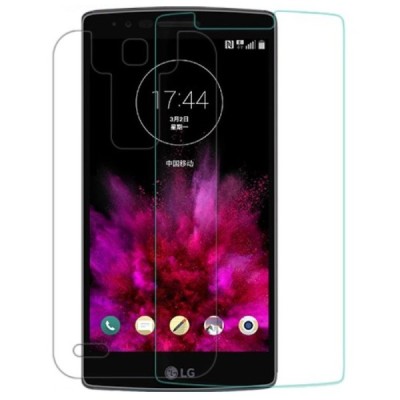 LG G Flex 2 (H955) „Nillkin“ H Tempered Glass sustiprintos apsaugos apsauginis ekrano stiklas 0.33 mm / Priedai.lt