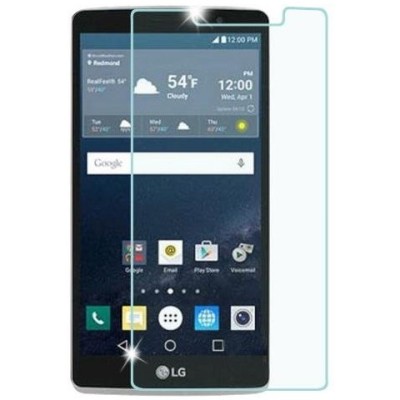 LG G4 Stylus (H635) „Nillkin“ H Tempered Glass sustiprintos apsaugos apsauginis ekrano stiklas 0.33 mm / Priedai.lt