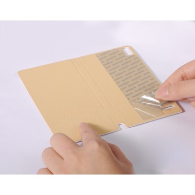 Huawei Ascend P6 grezns „Baseus Business“ melns maciņš / Vacins.lv