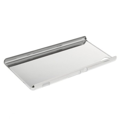 Sony Xperia Z3+ Plius elegantiškas juodas dėklas su blizgučiais / Priedai.lt