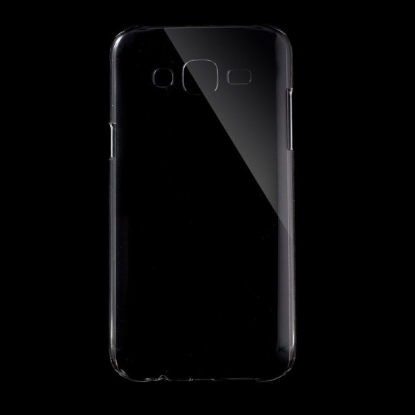 Plastmasas apvalks - dzidrs (Galaxy J5 2015)