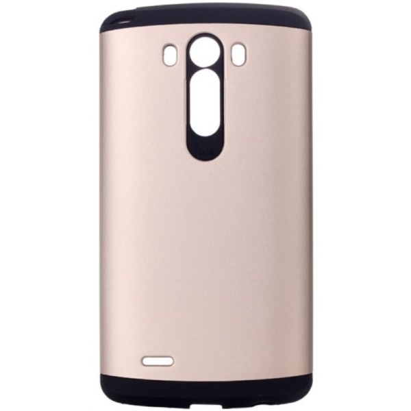 Pastiprinātas aizsardzības apvalks - zelta (G3)