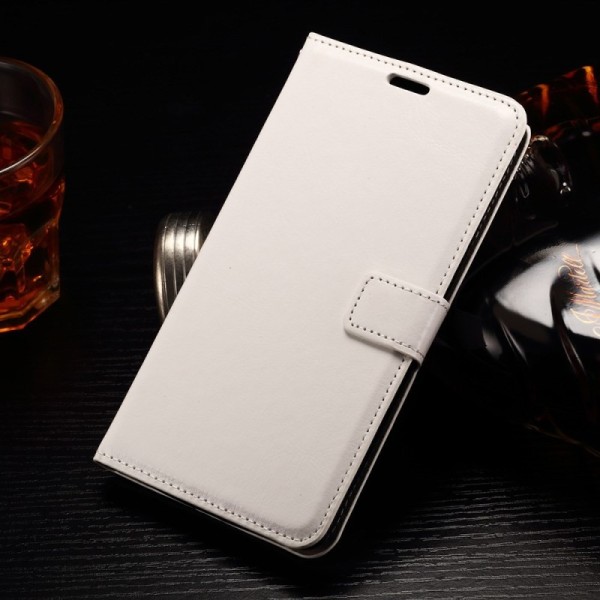 Atvēramais maciņš - balts (G4 Stylus)