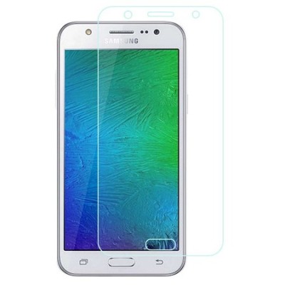 Samsung Galaxy J5 tempered Glass apsauginis ekrano stiklas 0.3 mm / Priedai.lt