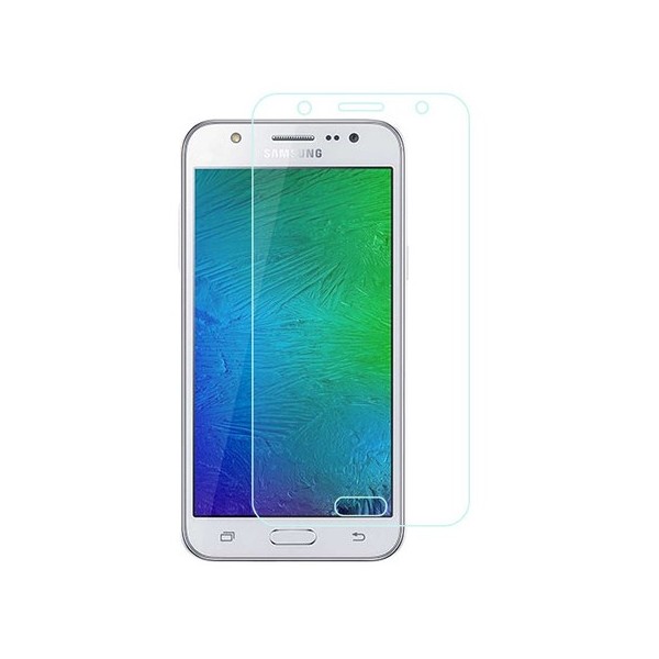 „Calans“ ekrāna aizsargstikls 0.33 mm (Galaxy J5)