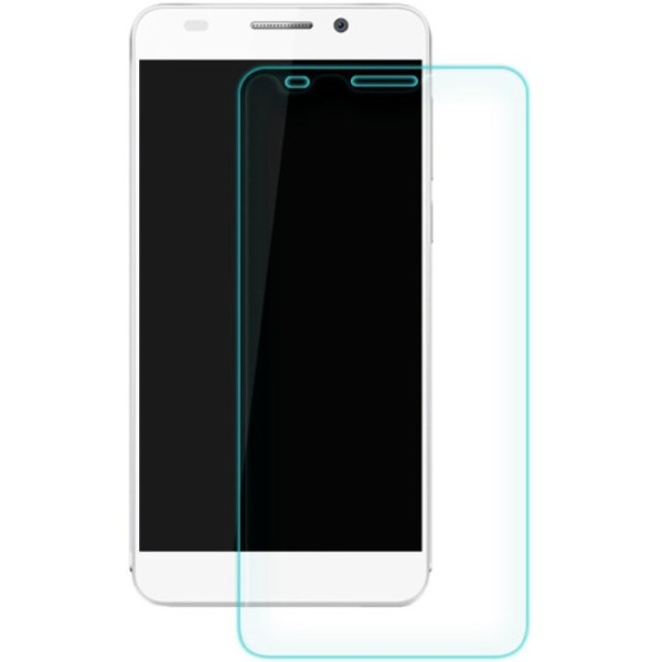 „Nillkin“ 9H+ Pro Tempered Glass ekrāna aizsargstikls 0.33 mm + aizsargplēve aizmugurējām vāciņam (Honor 6)