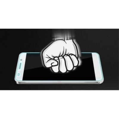 Huawei Honor 6 Nillkin 9H Tempered Glass ekrāna aizsargstikls / Vacins.lv