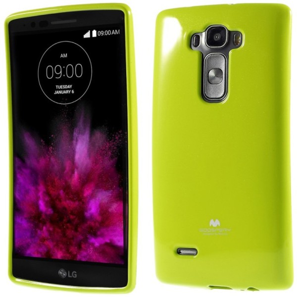 „Mercury“ dėklas - žalias (G Flex 2)