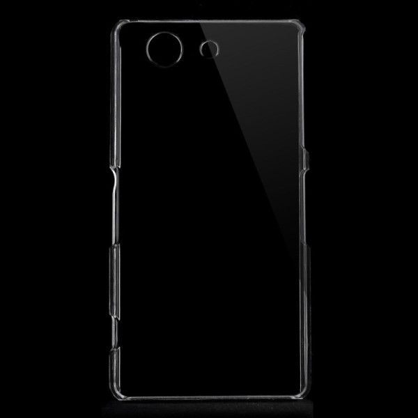 Plastmasas apvalks - dzidrs (Xperia Z3 Compact)