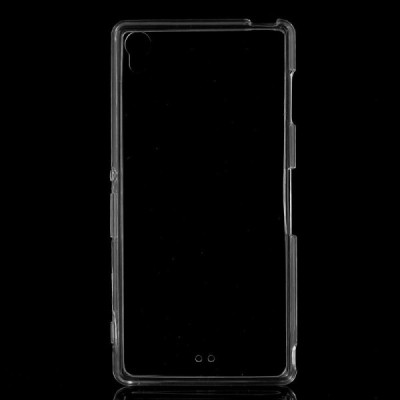 Sony Xperia Z3 dzidrs cieta TPU silikona apvalks / vacins.lv