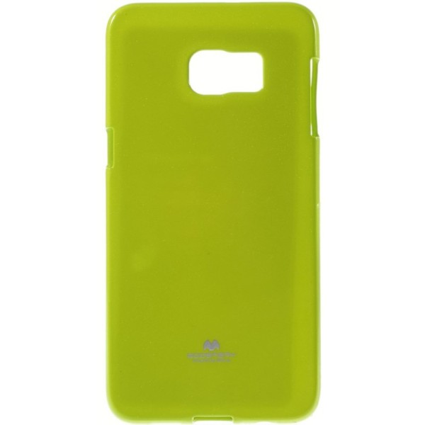 „Mercury“ apvalks - zaļš (Galaxy S6 Edge+)