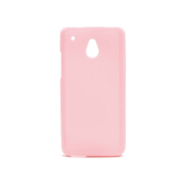 „Jelly Case“ futrālis - rozs (One mini)
