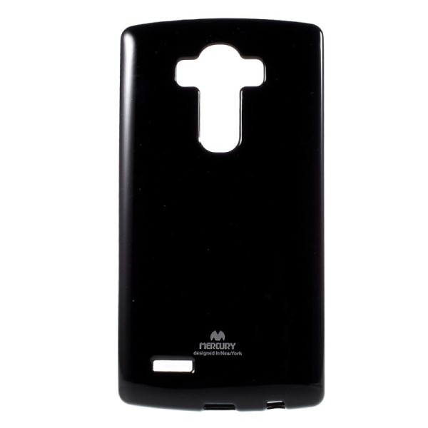 „Mercury“ apvalks - melns (G4)